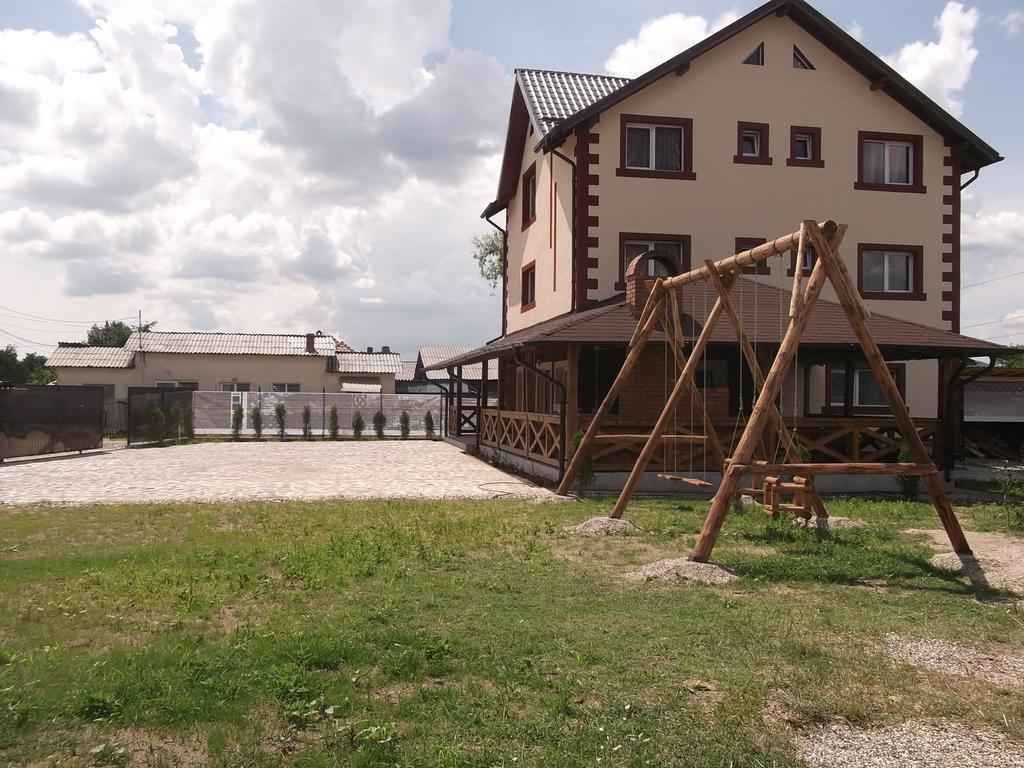 Pensiunea Lacul Albesti Albestii Paminteni Ngoại thất bức ảnh